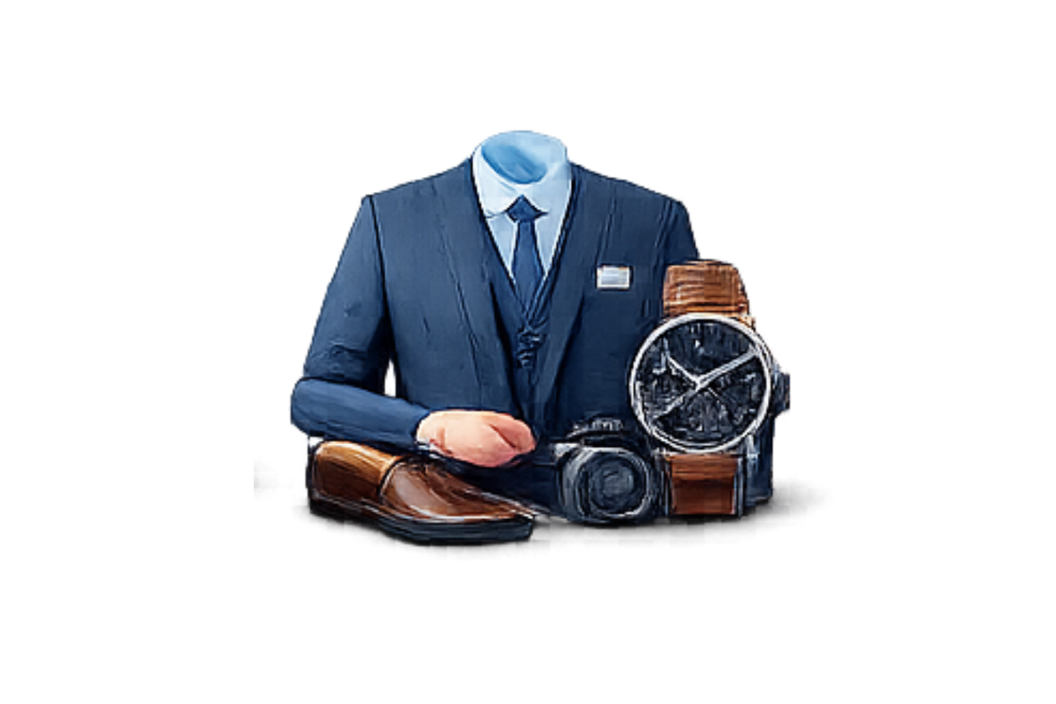 Men's Fashion