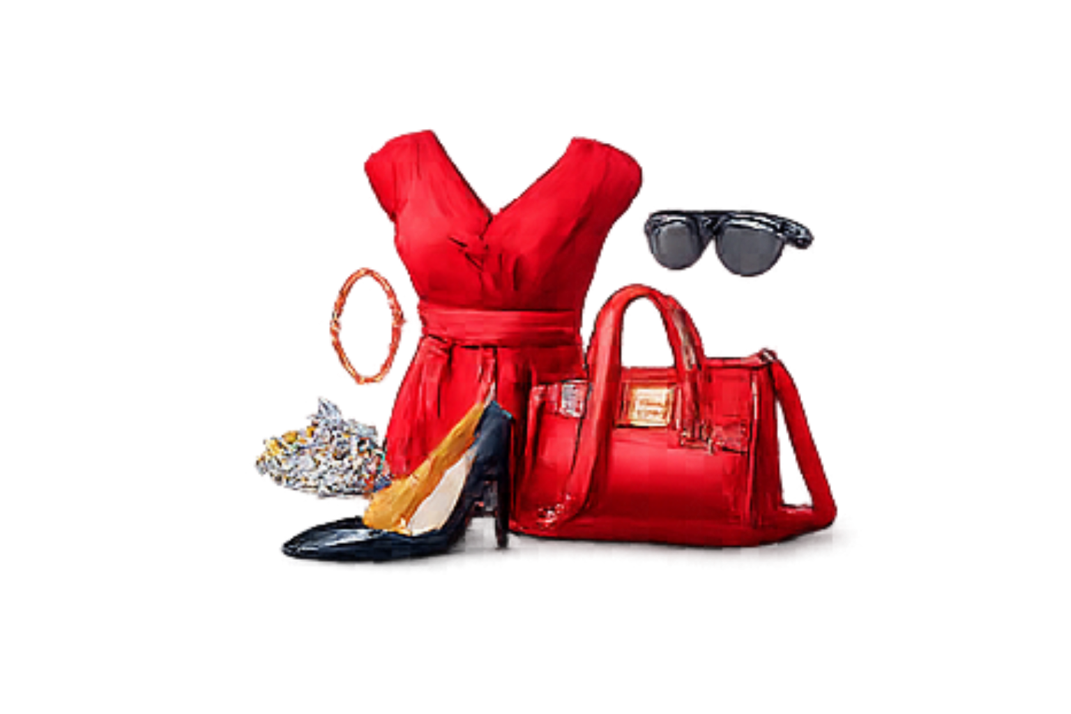 Women's Fashion