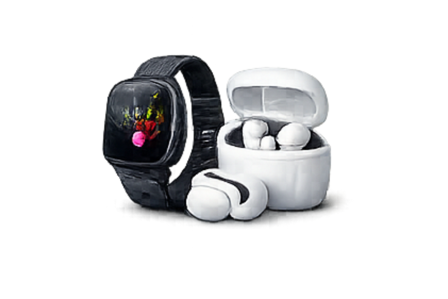 Gadgets