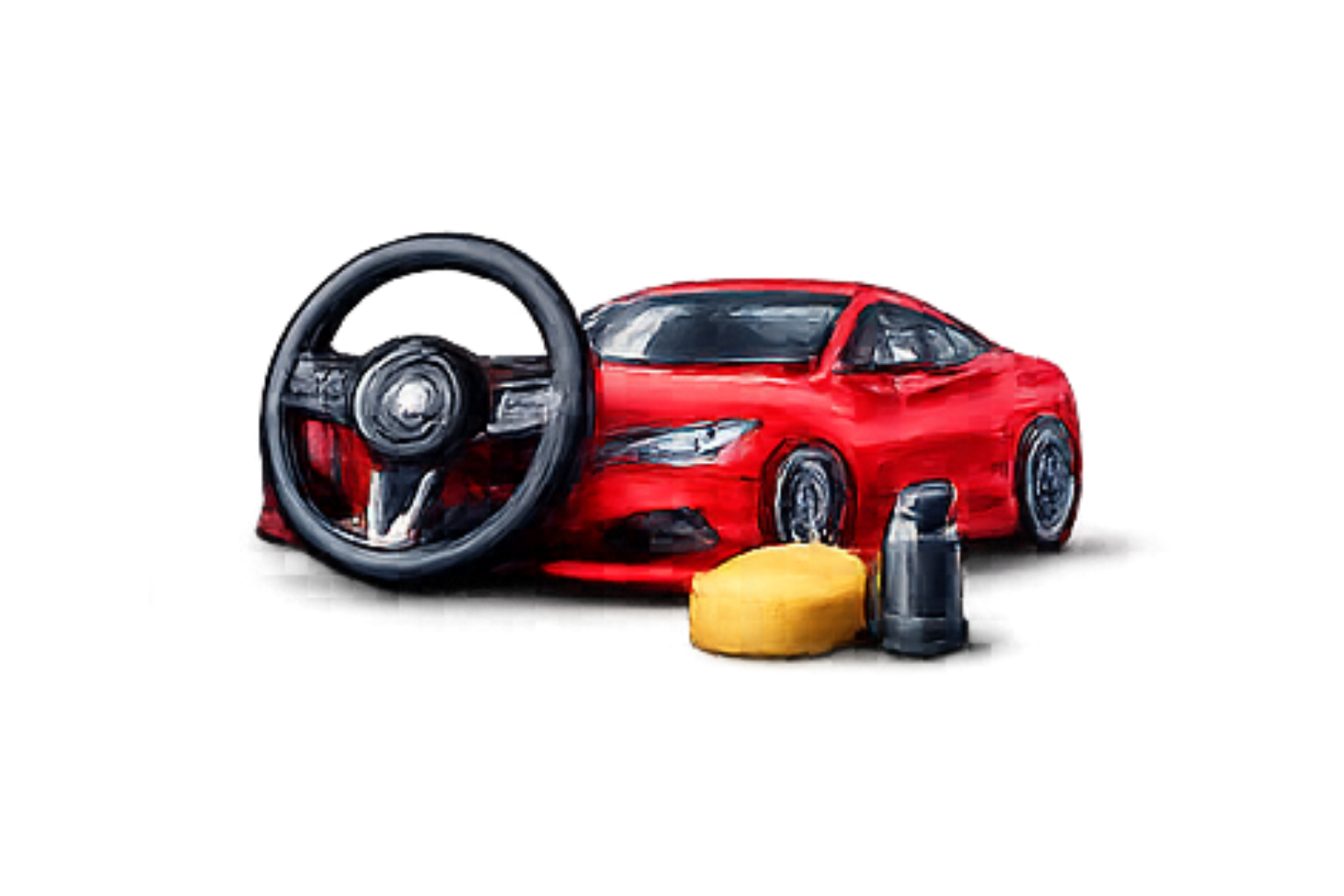 Automotive