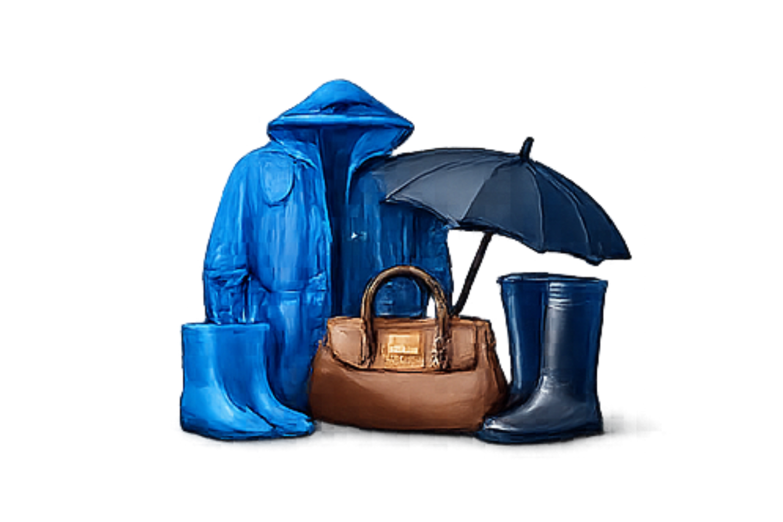 Rain Essentials
