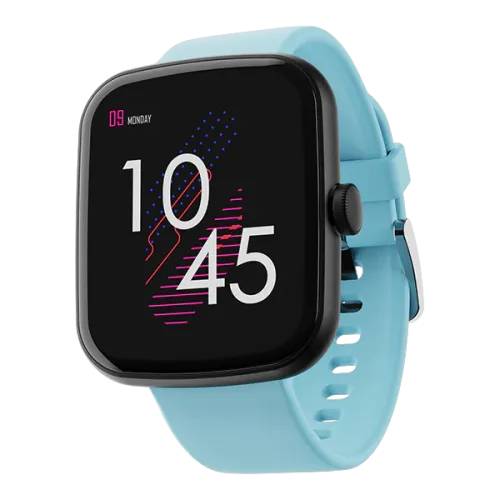 boAt Wave Beat Smart Watch