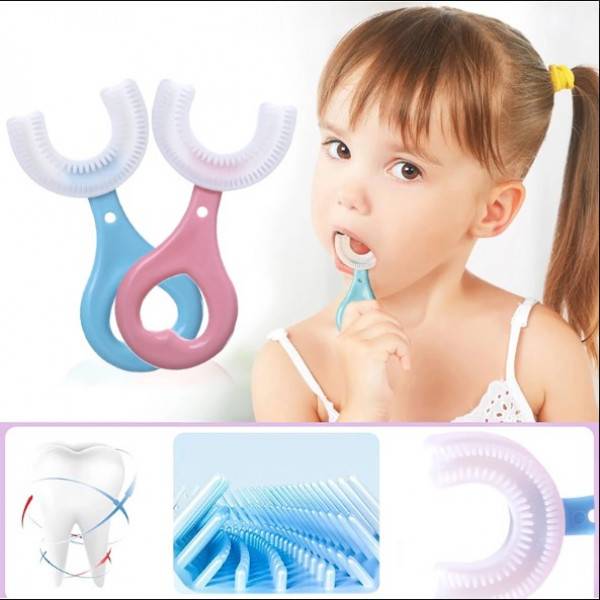 Baby Toothbrush