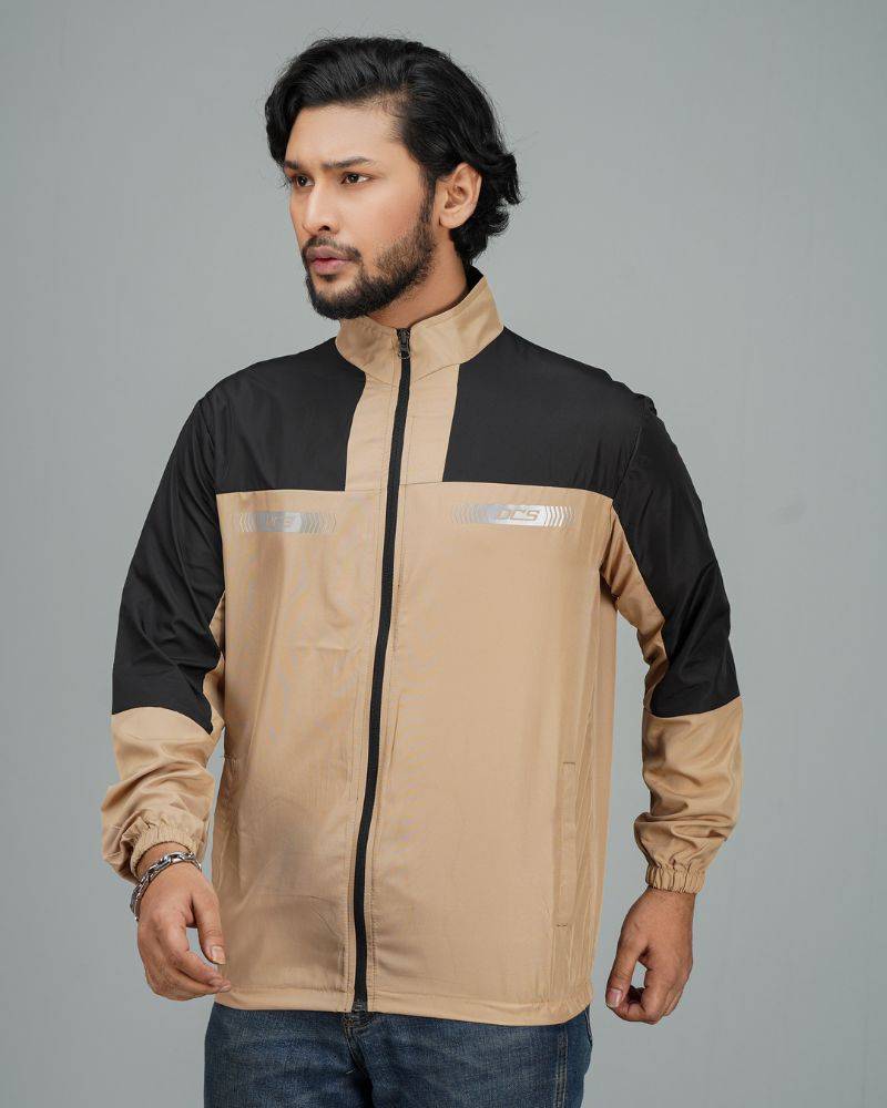 DCS Turbine Series Windbreaker Caramal