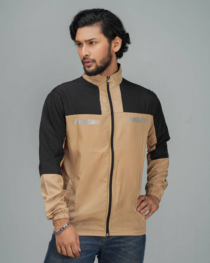 DCS Turbine Series Windbreaker Caramal