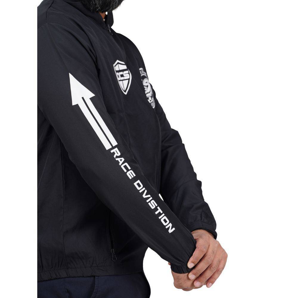 DCS APEX Race Division Windbreaker