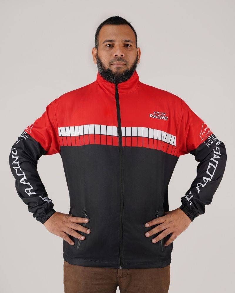 DCS AeroX Windbreaker Racing